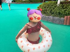 -苏州乐园森林水世界