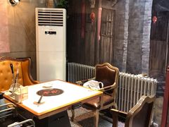 -汕头八合里海记牛肉店(清河店)