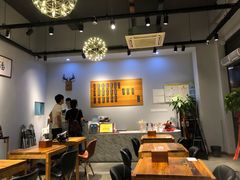 大堂-汤去三面(骆驼店)