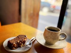 -RUMORS COFFEE ROASTERY鲁马滋咖啡(湖南路店)