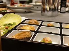 -海景壹号大酒店(滨湖店)