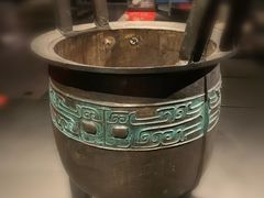 -盘龙城国家考古遗址公园