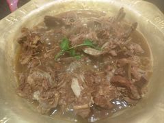 -芦月轩羊蝎子(劲松店)