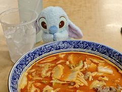 -姓周桥大碗公面