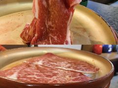 -神户赤童日式烤肉伙伴(东直门店)