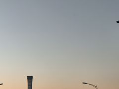-上海雅居乐万豪侯爵酒店