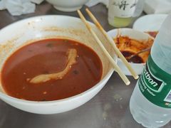 -从前慢海鲜面馆