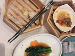 -粤江春·早茶·潮粤菜·宴会(罗湖宝能中心店)
