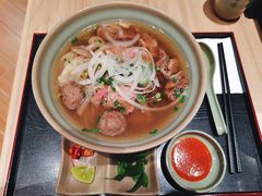 -安南小馆(华润城万象天地店)