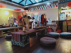 -蘭葶花酒馆(鼓楼店)