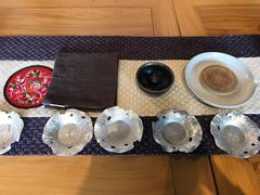 -韬光茶庵