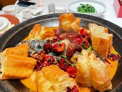 -柿合缘新京菜(国金中心商场店)