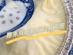 -捷信牛奶甜品世家(柳巷店)