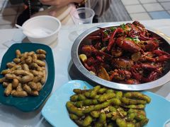 -红桃K虾王·小龙虾·烧烤·火锅(红星路店)