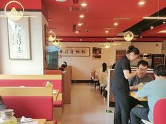 -晋阳春·山西菜·北京烤鸭(交大店)
