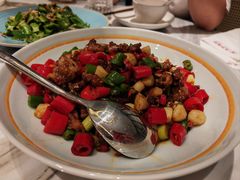 -志明眷村·台式融合菜·宵夜