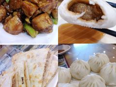 -华天二友居肉饼(宫门口店)