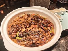 -杭州西溪宾馆-松露西餐厅