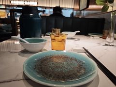 -雀蓝川菜(滨湖万象汇店)