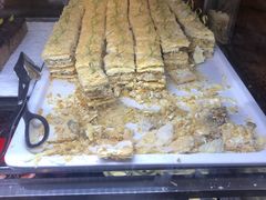 -马哥孛罗咖啡厅·Cafe Marco (厦门马哥孛罗东方大酒店)