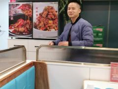 -洞庭米湘·湖南菜(银河SOHO店)