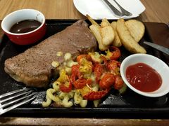 -必胜客(百联又一城店)