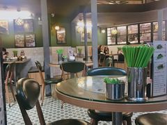 -尖沙咀茶餐厅(永泰店)