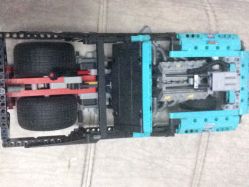 -乐高授权专卖店(新北万达店)