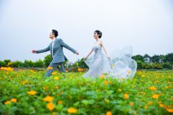 -金夫人婚纱摄影(华南店)