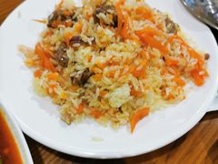 -怡妮新疆风味餐厅(东江湾路店)