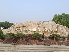 -北京西山国家森林公园