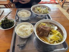 -金泰缘排骨馆(遵化路店)