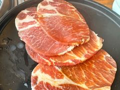 -九田家黑牛烤肉料理(香河店)