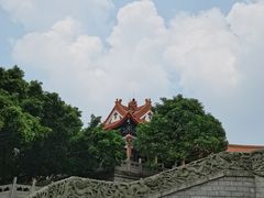 -广东圆玄道观