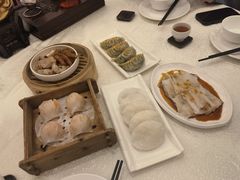 -龙的酒楼·手工早茶·顺德菜(近良路店)