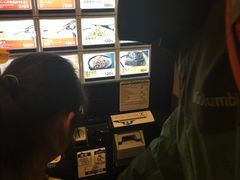 -一蘭拉面(新宿中央东口店)