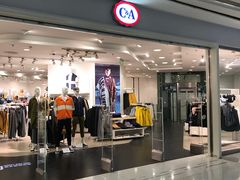 -C&A(茂业天地店)