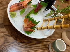 -红叶日料·放题·海胆·定食(星海店)