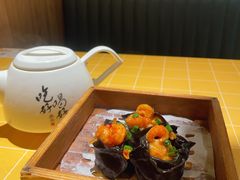 -蔡澜点心·粤菜(海印都荟城店)