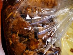 秘制酱肉-王虎子大饼(甸柳新村五区店)