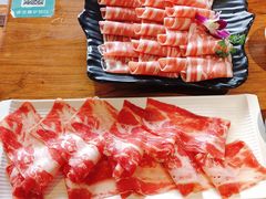 -渝都辣夫重庆老火锅(华新店)