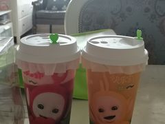 -奈雪的茶(中粮祥云小镇店)