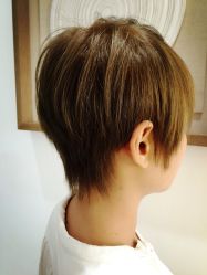 -THE LOG SALON 记录
