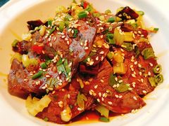 -川里谈·川味小馆(北京路店)