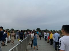 -卢沟桥文化旅游区
