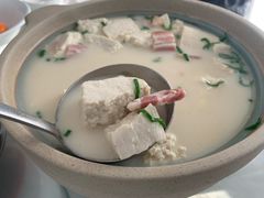 特色煮老豆腐-食神鱼头佛跳墙(百子湾旗舰店)