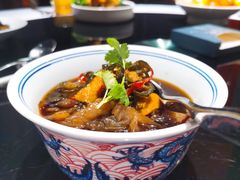 小醋海蛰-丰和日丽(瑞虹天地月亮湾店)