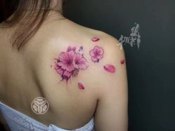 -千贺宗纹身传统大师