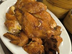 -凤城酒家(渣华道)