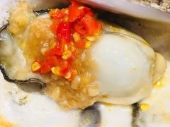 -木屋烧烤(坂田天安云谷店)